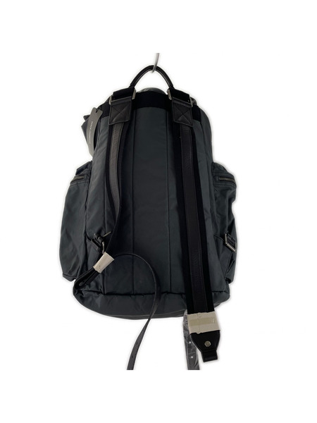 DOLCE&GABBANA リュックサック・バックパック DOLCE&GABBANA リュック