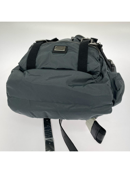 DOLCE&GABBANA リュックサック・バックパック DOLCE&GABBANA リュック