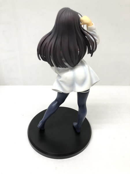 生徒会長 東雲美緒 1/6