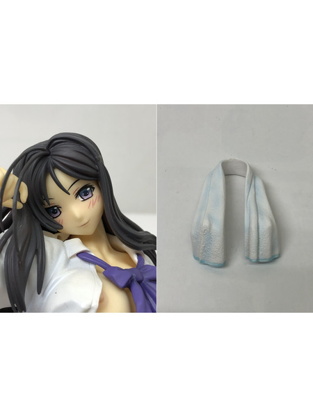 生徒会長 東雲美緒 1/6