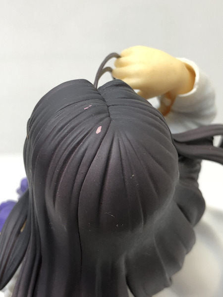 生徒会長 東雲美緒 1/6