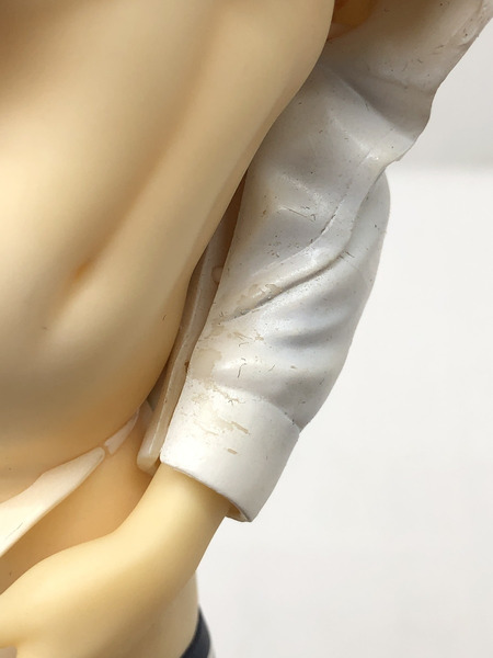 生徒会長 東雲美緒 1/6