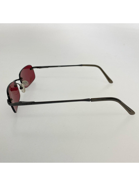 STUSSY ソノ他 リムレス サングラス