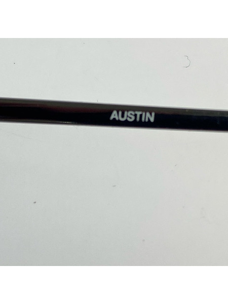 STUSSY ソノ他 リムレス サングラス