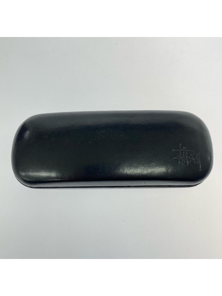 STUSSY ソノ他 リムレス サングラス