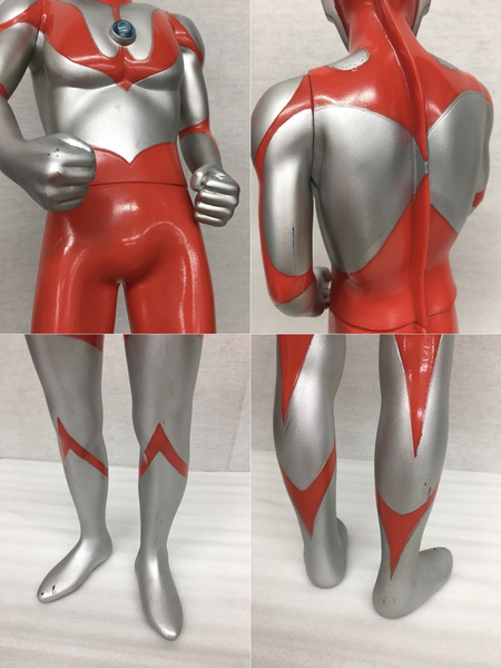 メーカー ウルトラマン BANDAI 京本コレクション　ウルトラマン