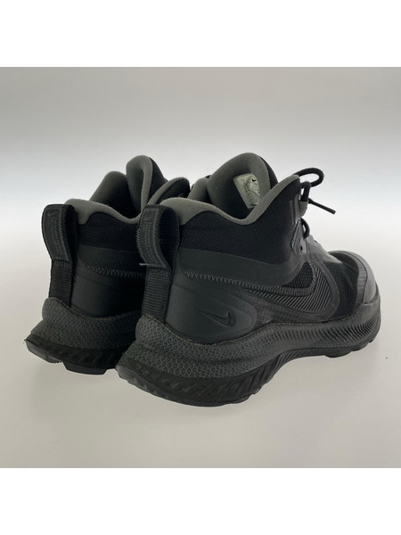 NIKE スニーカー React SFB carbon MID 27.0cm