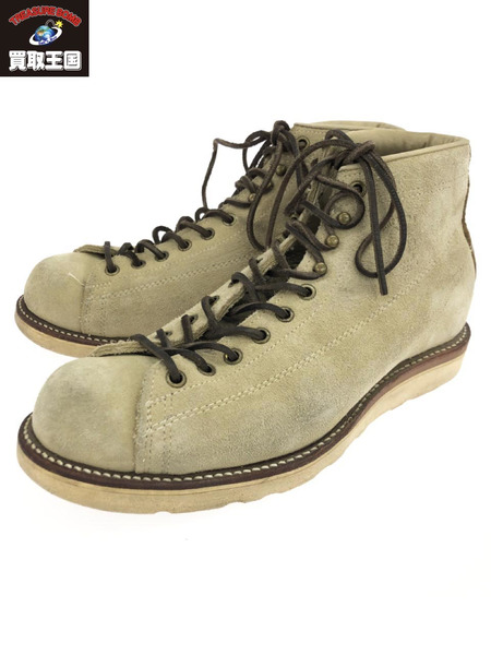 Chippewa on sale monkey boots