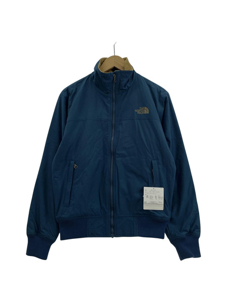 THE NORTH FACE CAMP NOMAD JACKET (S) NP71732