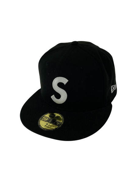 Supreme 23AW JESUS PIECE S LOGO キャップ