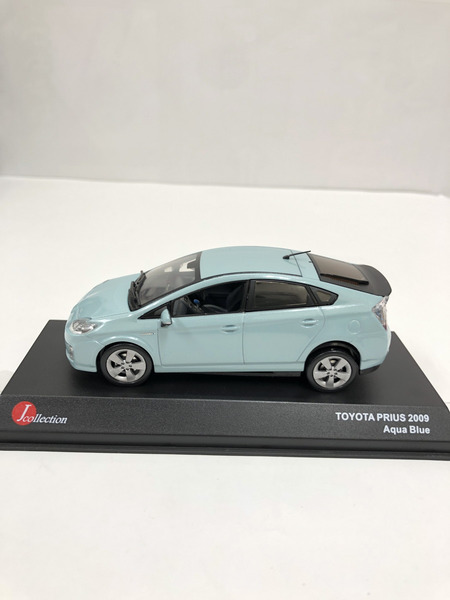 1/43 TOYOTA PRIUS 2009