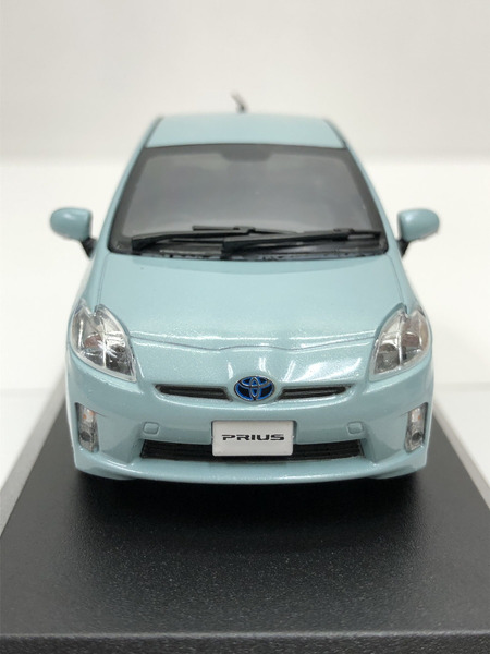 1/43 TOYOTA PRIUS 2009