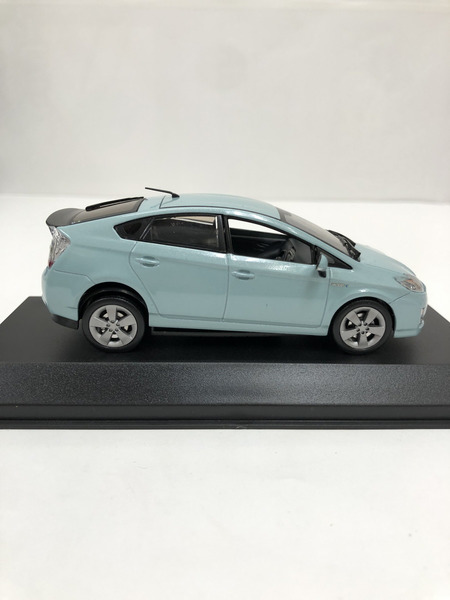 1/43 TOYOTA PRIUS 2009