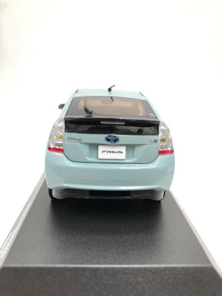 1/43 TOYOTA PRIUS 2009