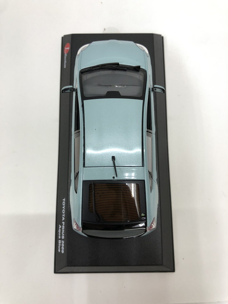 1/43 TOYOTA PRIUS 2009