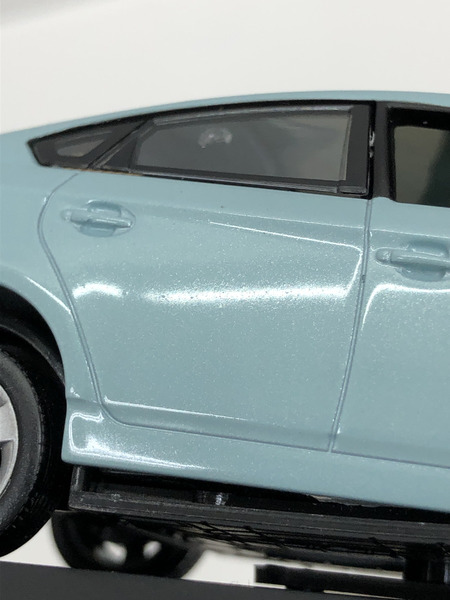 1/43 TOYOTA PRIUS 2009