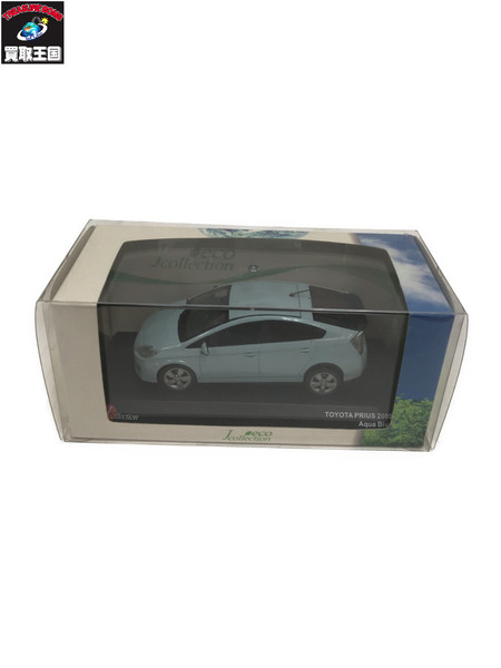 1/43 TOYOTA PRIUS 2009