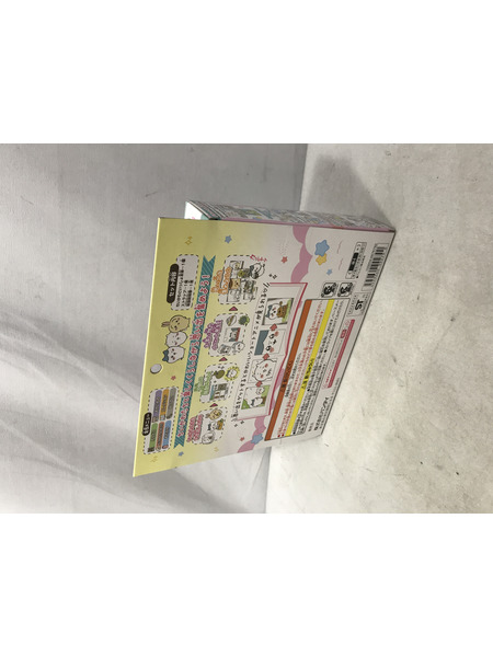 ちいかわといっしょ DXセット むちゃかわピンク