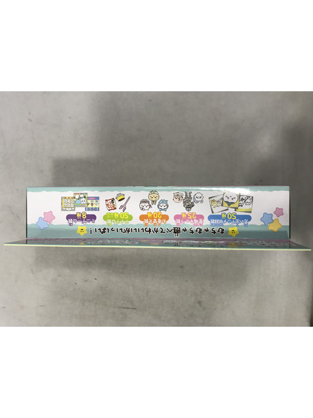 ちいかわといっしょ DXセット むちゃかわピンク