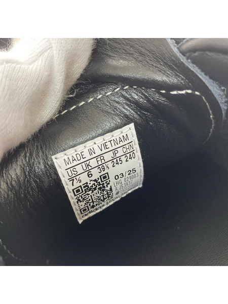 adidas スニーカー Samba LT ブラック