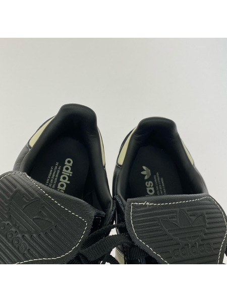 adidas スニーカー Samba LT ブラック