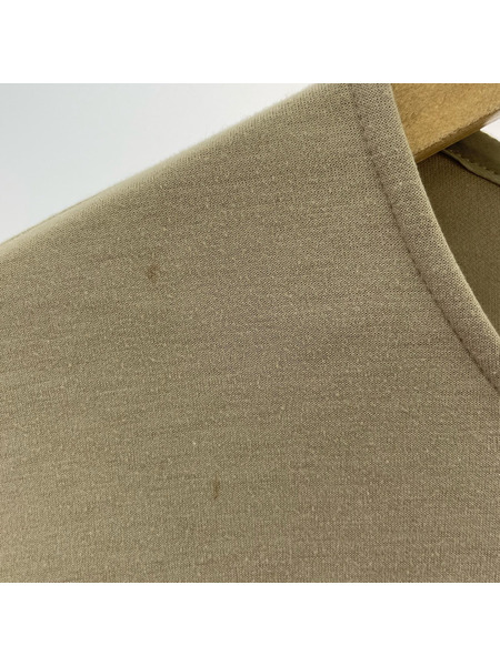 SOEJU 長袖ワンピース 2WAYワンピース