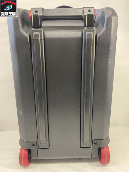 THE NORTH FACE その他バッグ Rolling Thunder 22 キャリーケース 黒 NF0A3C94