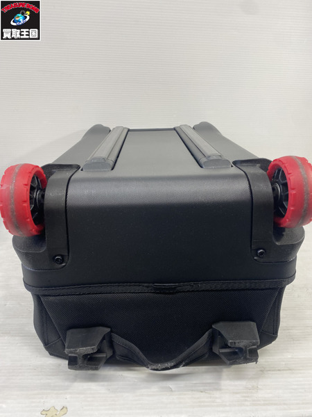 THE NORTH FACE その他バッグ Rolling Thunder 22 キャリーケース 黒 NF0A3C94