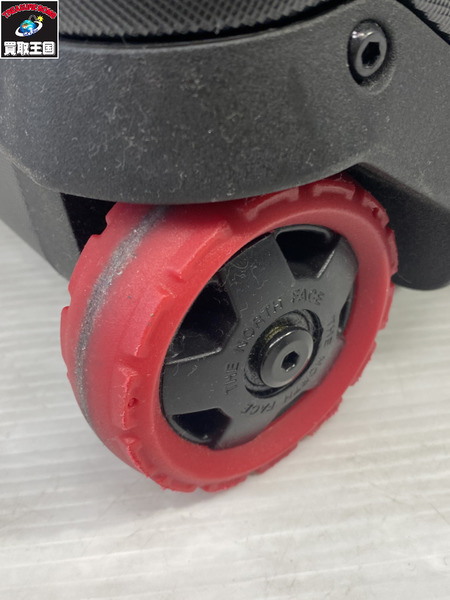 THE NORTH FACE その他バッグ Rolling Thunder 22 キャリーケース 黒 NF0A3C94