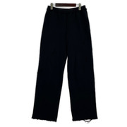 PERVERZE パンツ 0125030850 BLK