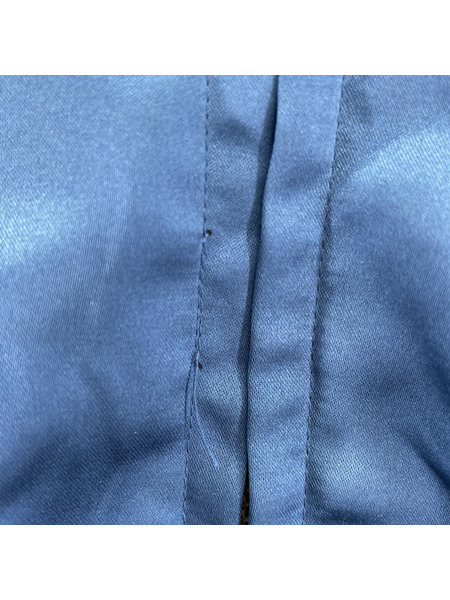 東洋 初期 M品番 龍×虎×鷹 リバーシブルサテンスカジャン L M18483