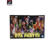 ワンピース　DXF　 UTA PARTY!! ONE PIECE DAY