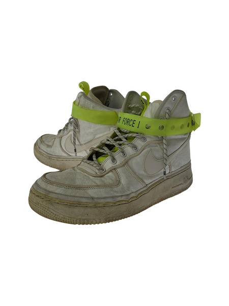 NIKE AIR FORCE 1 HIGH 07 QS　Magic Stick VIP（27.0）[値下]