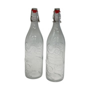 Supreme SWING TOP BOTTLE