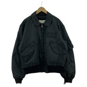 CWU-45P/FLIGHT JACKET/8415-00-310-1133/L