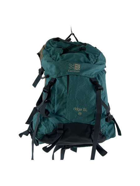 Karrimor リュック 青