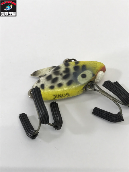 HEDDON　ソニック　スミスカラー