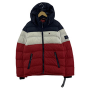 TOMMY HILFIGER ダウンジャケット