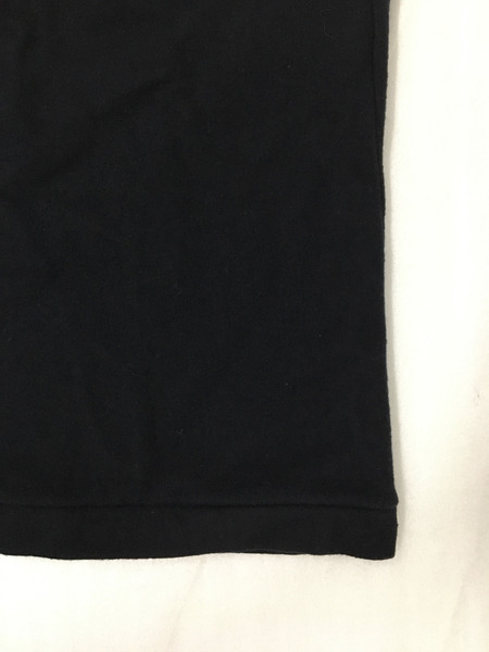 00s PRADA SPORTS ウールワンピース ネイビー S
