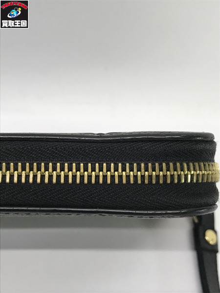 LV 長財布 アンプラント ジッピーウォレット