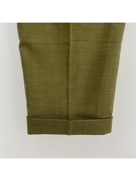 TOMORROWLAND パンツ ストレッチイージーパンツ (S)