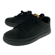 UGG スニーカー blk 防水 25cm