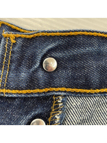 Levi's デニム・ジーンズ ユーロ LEVIS 501 W31