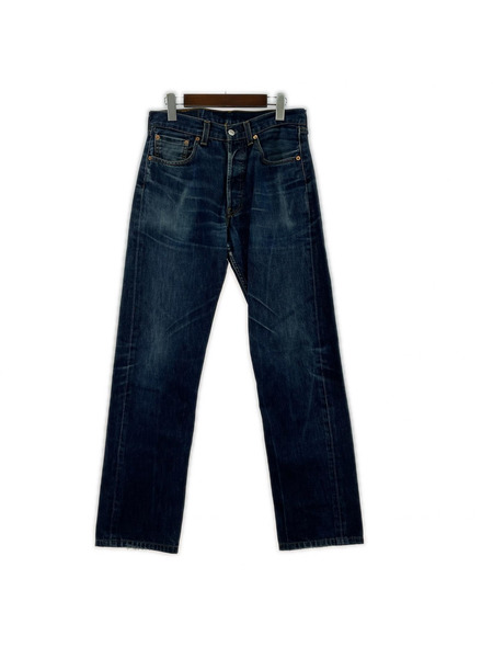 Levi's デニム・ジーンズ ユーロ LEVIS 501 W31