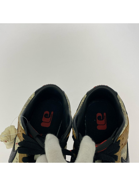 NIKE スニーカー Dunk Low PRM Head 2 Head (27.5cm)