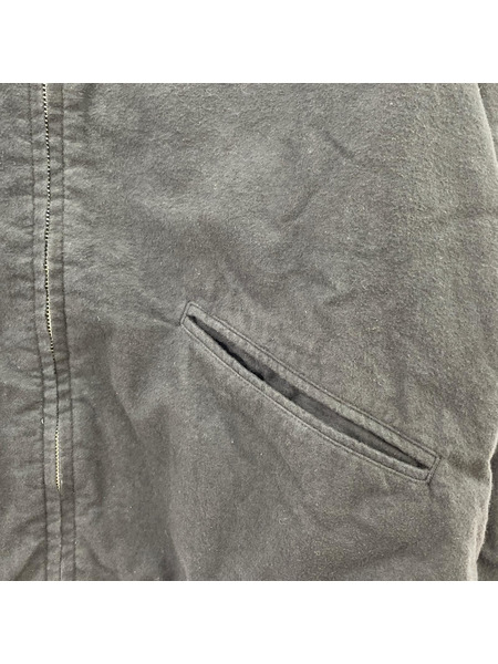 call シュリンクハリントンジャケット