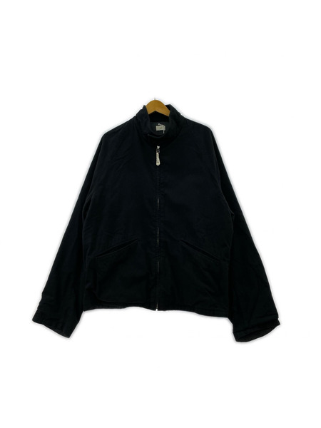 call シュリンクハリントンジャケット