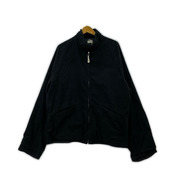 call シュリンクハリントンジャケット