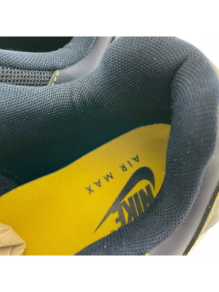 NIKE スニーカー AIR MAX 95 OG BIG BUBBLE
