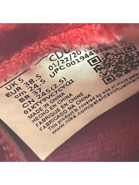 NIKE スニーカー Women's Air Jordan 1 High OG CD0461-601